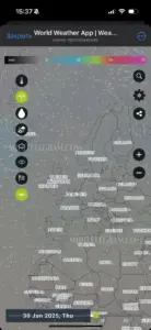 World Weather App | Weather 4