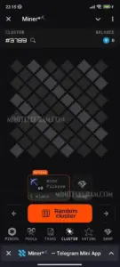 Miner 3