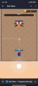Star Riser 4
