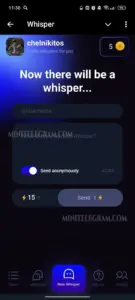 Whisper 2