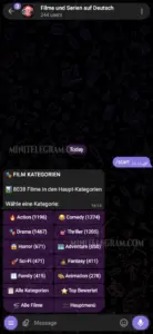 Filme und Serien auf Deutsch 3