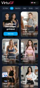 VirtuGF 1
