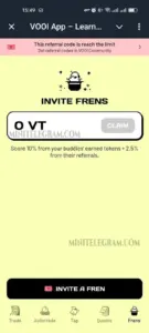 VOOI App – Learn & Trade 5