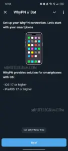 WhyPN // Bot 2