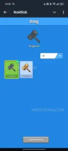 NokNok 5
