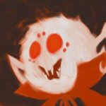 Dark Webber