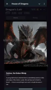 House of Dragons 1