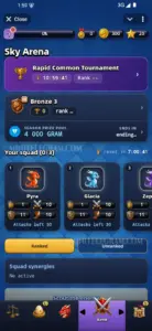 EMBERWING 3