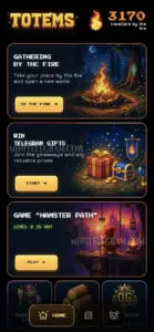 Totems 1
