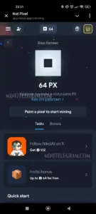 Not Pixel 6