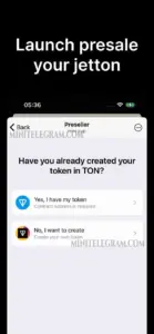 Preseller 1