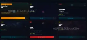 JumpDao Games 1