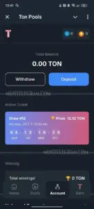 Ton Pools 3