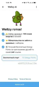 Wellzy AI 2