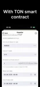 Preseller 2