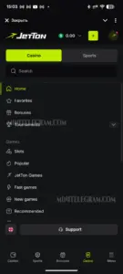 JetTon Bet 4