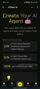 vChars AI 3