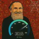 не VPN, а Паутина успеха
