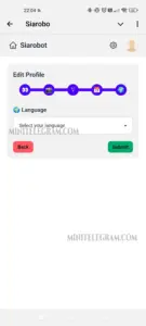 Siarobo 6