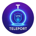 🚀 VPNTeleport