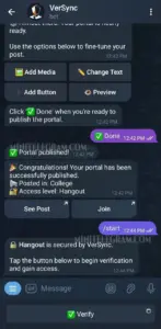 VerSync 4