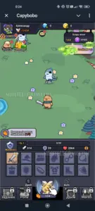 Capybobo 3