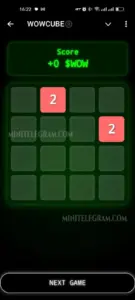 WOWCUBE® 6