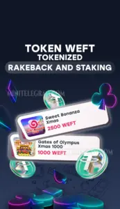 WEISS.BET 5