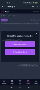 uhoney.ai 2