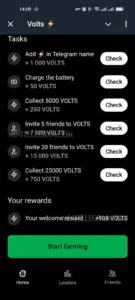 Volts ⚡️ 3
