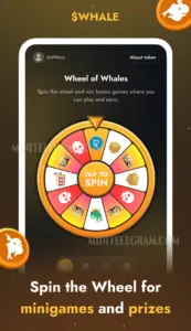 @WheelOfWhalesBot 3