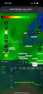 World Weather App | Weather 3