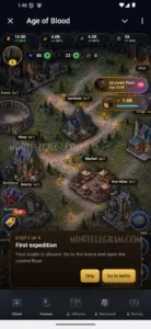 Age of Blood 1