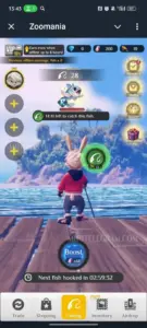 Zoomania 1