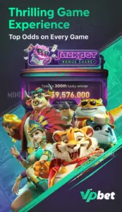 VPBET 3