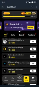 DuckChain 1