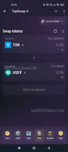 TapSwap 6