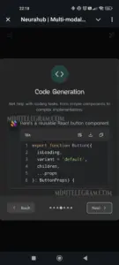 NeuraHub 4