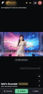 Your Fantasy 你的幻想 🎬 (18+) 3
