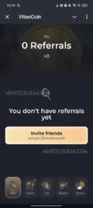 VitooCoin 3