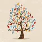 Virtual Family Tree