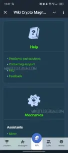 Wiki Crypto Magnate 2