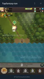 Tap Fantasy 2