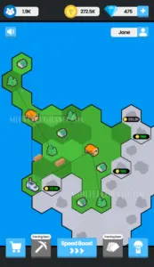 TONopolis 3
