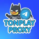 Tonplay Proxy