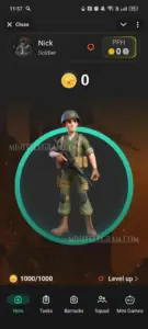 WarCoin 1