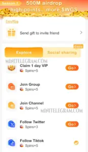 WGScoin 6