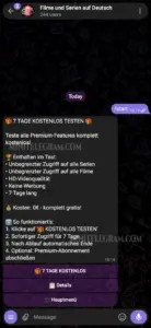 Filme und Serien auf Deutsch 2