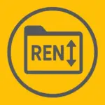 ReNamers | Remove background | ZIP, RAR, Instagram, TikTok