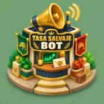Tasa Salvaje